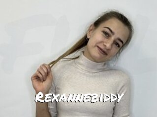 Rexannebiddy