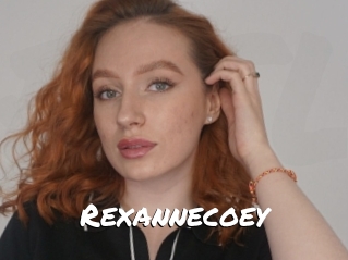 Rexannecoey