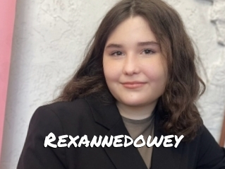 Rexannedowey