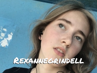 Rexannegrindell