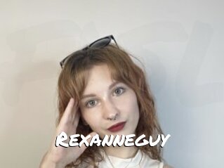 Rexanneguy