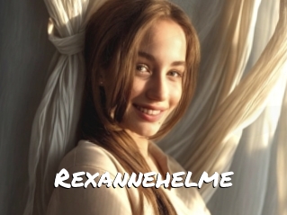 Rexannehelme