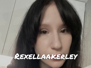 Rexellaakerley