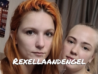 Rexellaandengel