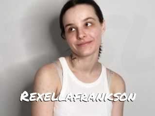 Rexellafrankson