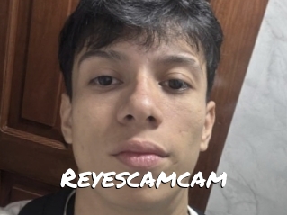Reyescamcam
