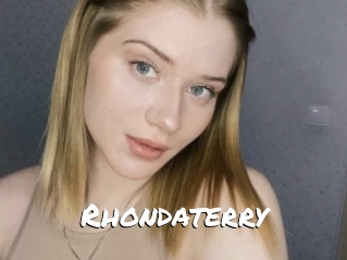 Rhondaterry