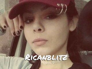 Ricanblitz