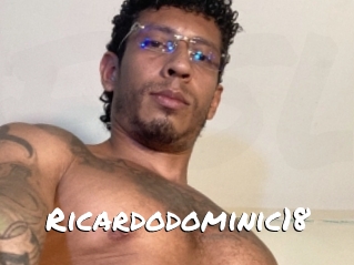 Ricardodominic18