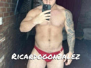 Ricardogonzalez