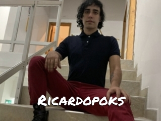 Ricardopoks