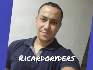 Ricardoryders