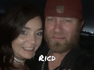 Ricd