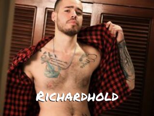Richardhold
