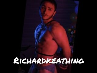 Richardkeathing