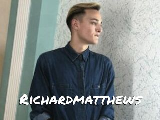 Richardmatthews