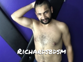 Richardsbdsm