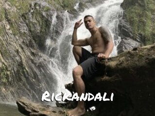 Rickandali