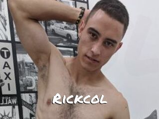 Rickcol