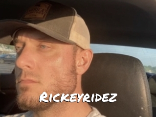 Rickeyridez
