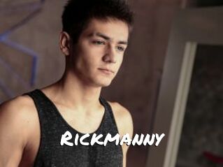 Rickmanny