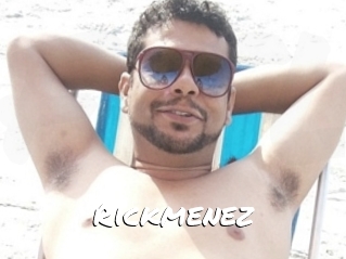 Rickmenez