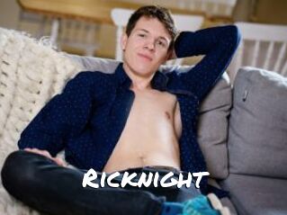 Ricknight