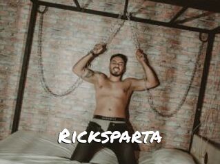 Ricksparta