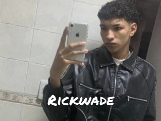 Rickwade