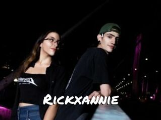 Rickxannie