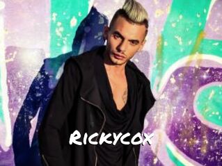 Rickycox