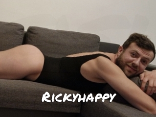 Rickyhappy