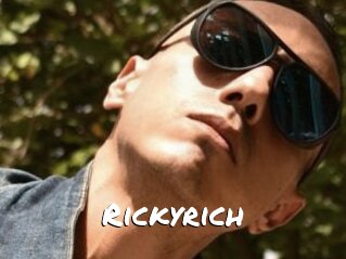 Rickyrich