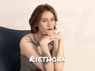 Riethorn