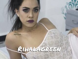 Rihalagreen