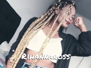 Rihannaross
