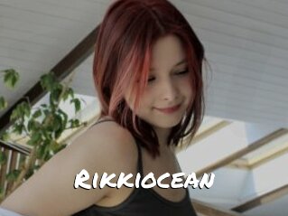 Rikkiocean