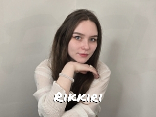 Rikkiri