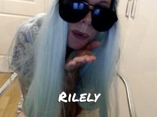 Rilely