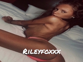 Rileyfoxxx