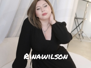 Rinawilson