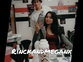 Rinckandmeganx