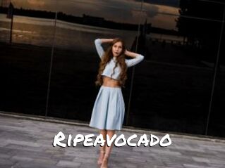 Ripeavocado