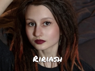 Ririash
