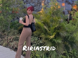 Ririastrid