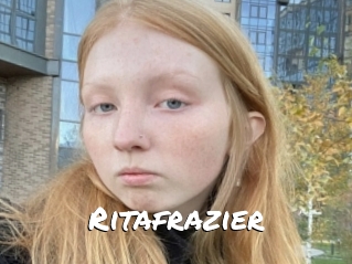 Ritafrazier