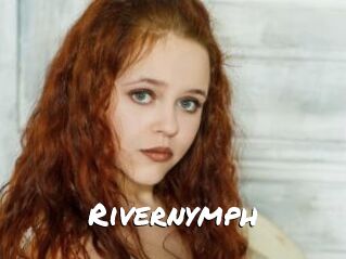 Rivernymph