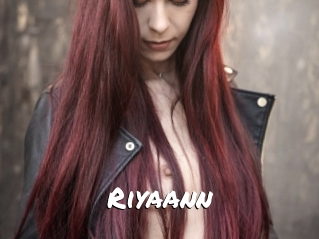 Riyaann
