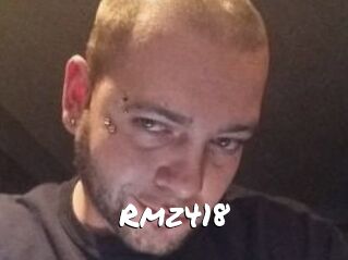 Rmz418