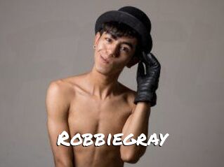 Robbiegray